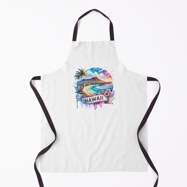 Item preview, I love Hawaii designed and sold by BLUEFOX05.