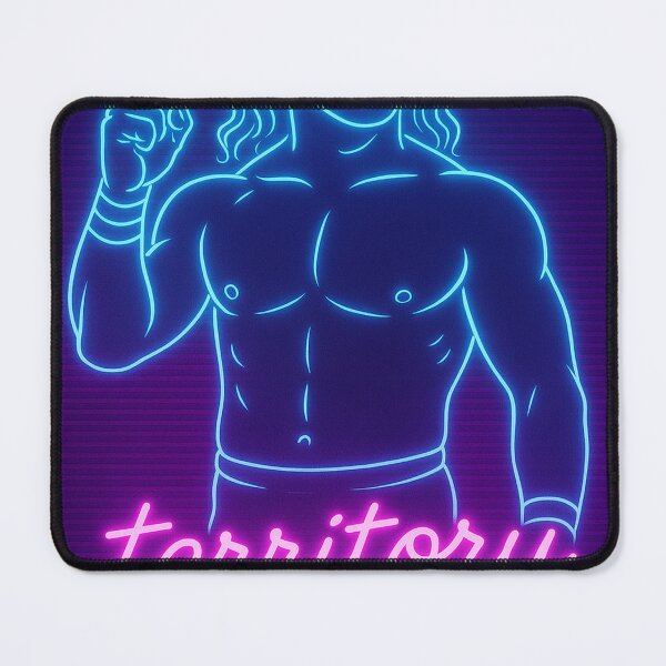 Item preview, Territory Blonde - Luke Watts designed and sold by SLAM-Pro-Shop.