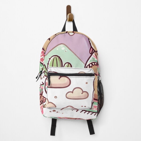 Item preview, Andean Capybara Meditating in Mountains designed and sold by Wish & Wonder.