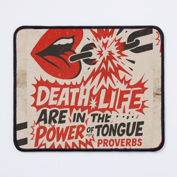 Item preview, The Creative Power of Language designed and sold by WStephens3.