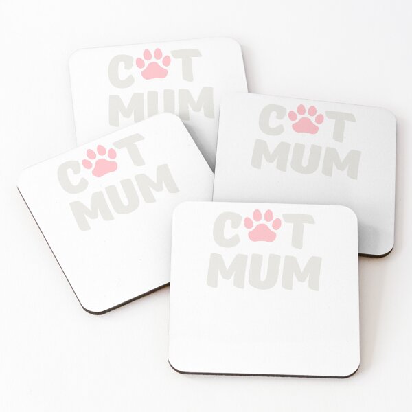 Item preview, Cat Mum Collection, Cute Collection for cat Mums  designed and sold by Kaylews_Designs.