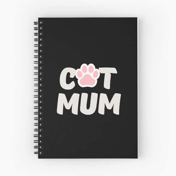 Item preview, Cat Mum Collection, Cute Collection for cat Mums  designed and sold by Kaylews_Designs.
