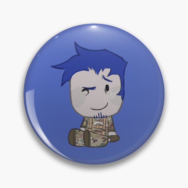 Item preview, guest 1337 forsaken roblox designed and sold by clara p.