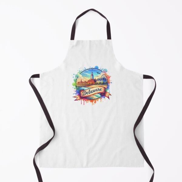 Item preview, I love Delaware designed and sold by BLUEFOX05.