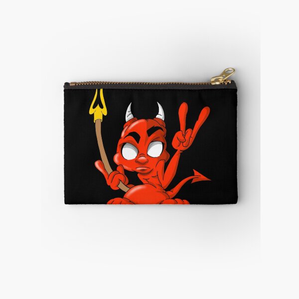 Item preview, Hot Stuff Devil  designed and sold by TheEndDesign.