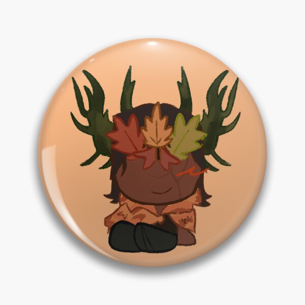 Item preview, wanwood forsaken roblox designed and sold by clara p.