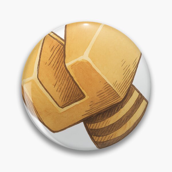 Item preview, Golden Bolt designed and sold by reaperknives.