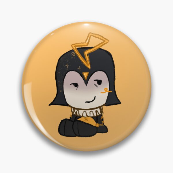 Item preview, ringmaster forsaken roblox designed and sold by clara p.