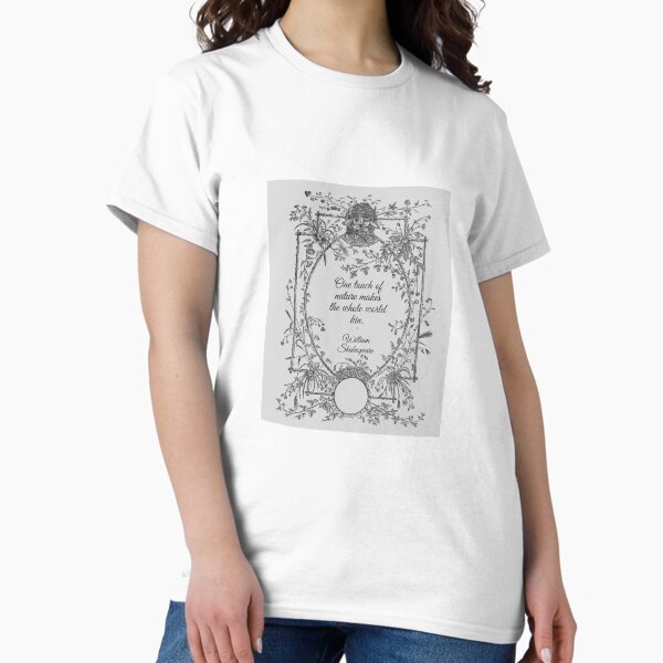 Item preview, William Shakespeare Quote  designed and sold by jaineeb11.