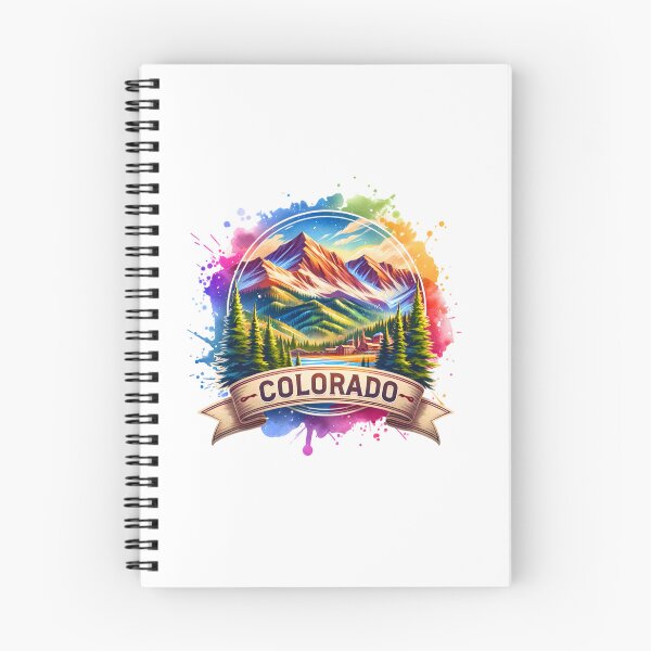 Item preview, I love Colorado designed and sold by BLUEFOX05.