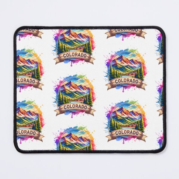 Item preview, I love Colorado designed and sold by BLUEFOX05.