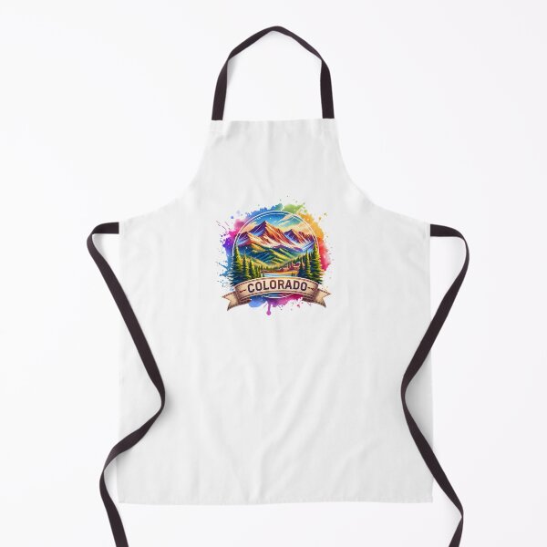 Item preview, I love Colorado designed and sold by BLUEFOX05.