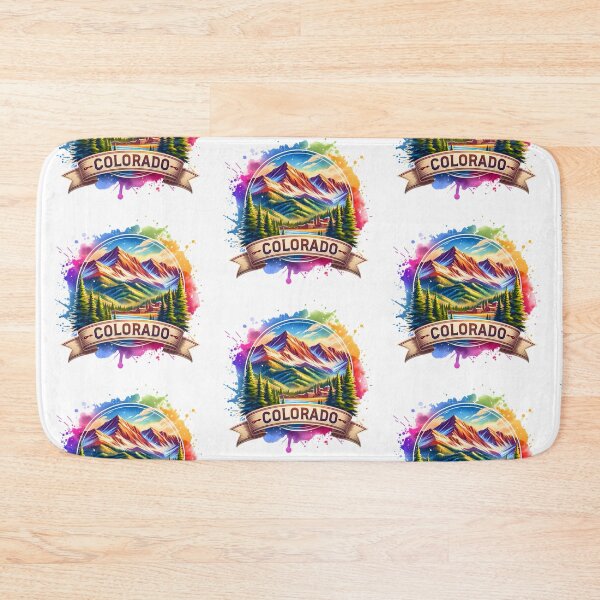 Item preview, I love Colorado designed and sold by BLUEFOX05.