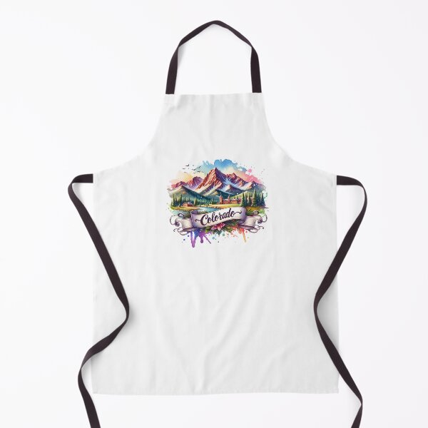 Item preview, I love Colorado designed and sold by BLUEFOX05.