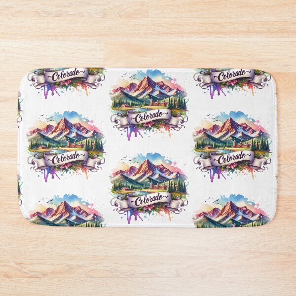 Item preview, I love Colorado designed and sold by BLUEFOX05.