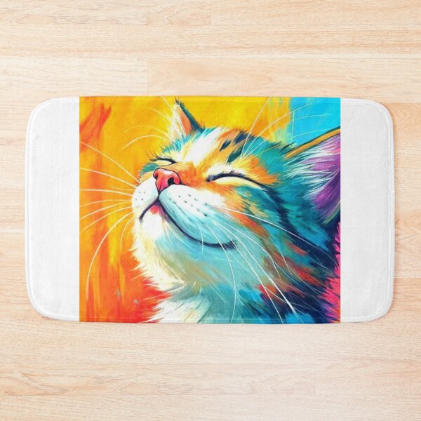 Item preview, Sweet kitten in colors designed and sold by Silverluuna.