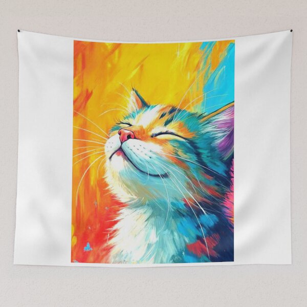 Item preview, Sweet kitten in colors designed and sold by Silverluuna.