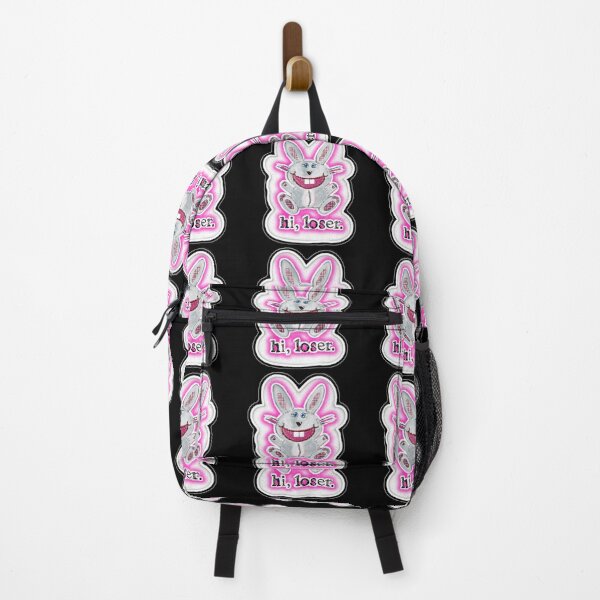 Item preview, PUNK BUNNY designed and sold by Sarina Peace.