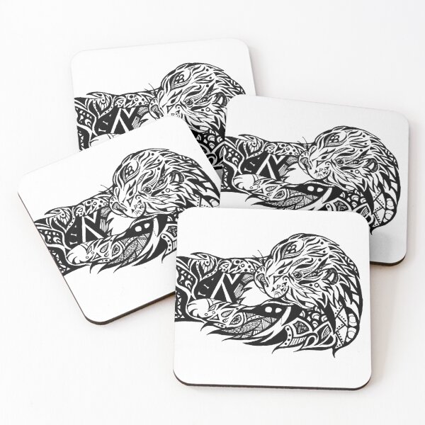 Item preview, Sea Otter designed and sold by WildForLife.