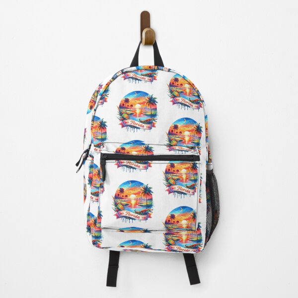 Item preview, I love Florida designed and sold by BLUEFOX05.