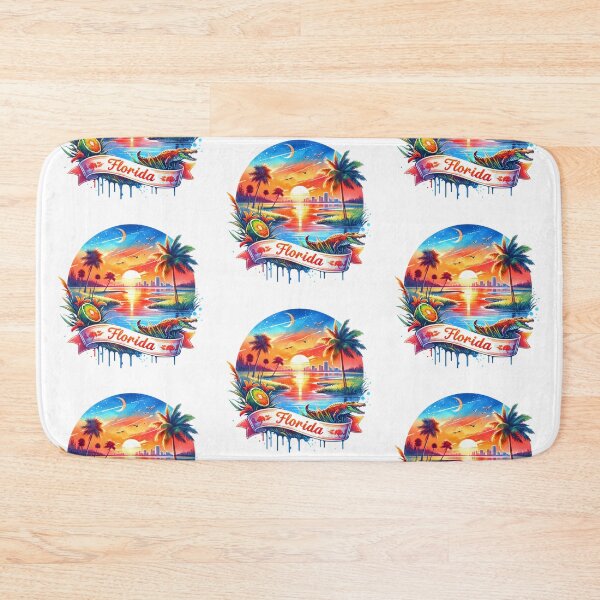 Item preview, I love Florida designed and sold by BLUEFOX05.