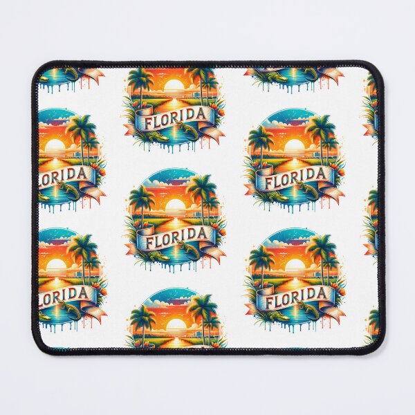 Item preview, I love Florida designed and sold by BLUEFOX05.