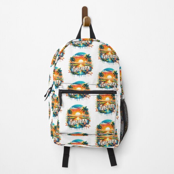 Item preview, I love Florida designed and sold by BLUEFOX05.