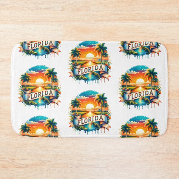 Item preview, I love Florida designed and sold by BLUEFOX05.