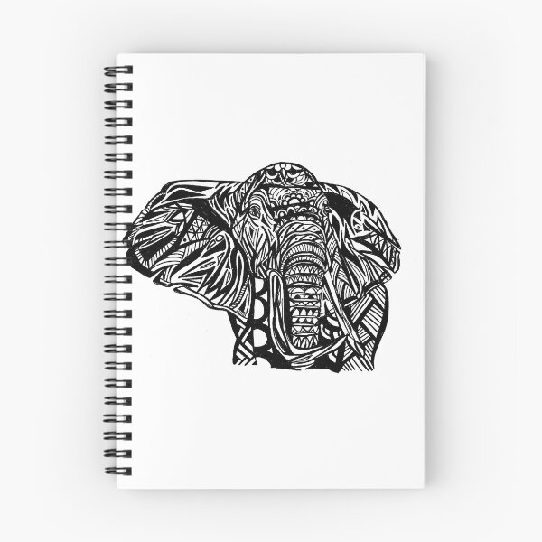 Item preview, Elephant designed and sold by WildForLife.