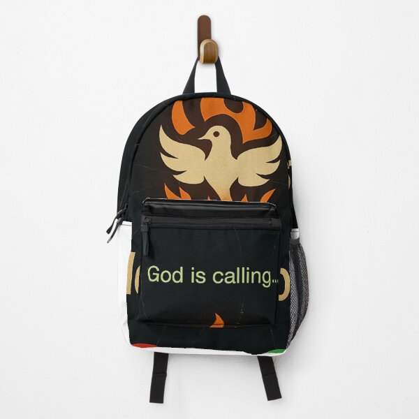 Item preview, God is Calling - Answer the Call designed and sold by WStephens3.
