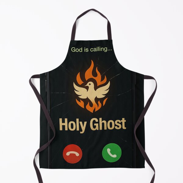 Item preview, God is Calling - Answer the Call designed and sold by WStephens3.