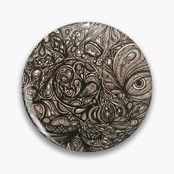 Item preview, Spherical Essence designed and sold by Lachlan-Hughes.