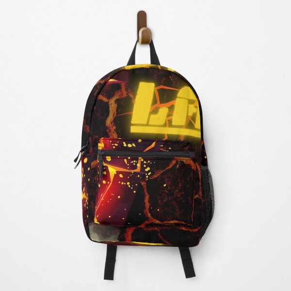 Item preview, LAVA - Eruption of Color and Chaos designed and sold by ZatepiShop.