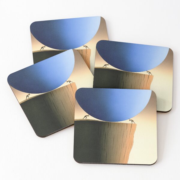 Item preview, Billout close call designed and sold by Nonvacant.