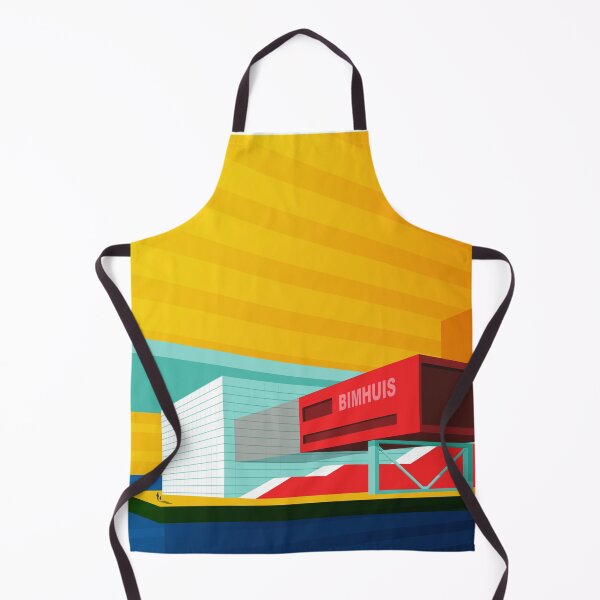 Item preview, Muziekgebouw designed and sold by Architecture Posters.