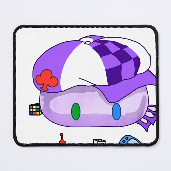 Item preview, Game Master Slime designed and sold by Shadowsantos.