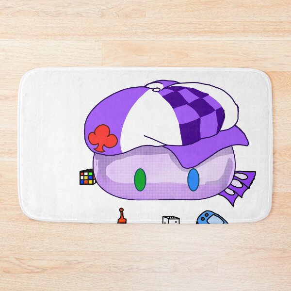 Item preview, Game Master Slime designed and sold by Shadowsantos.