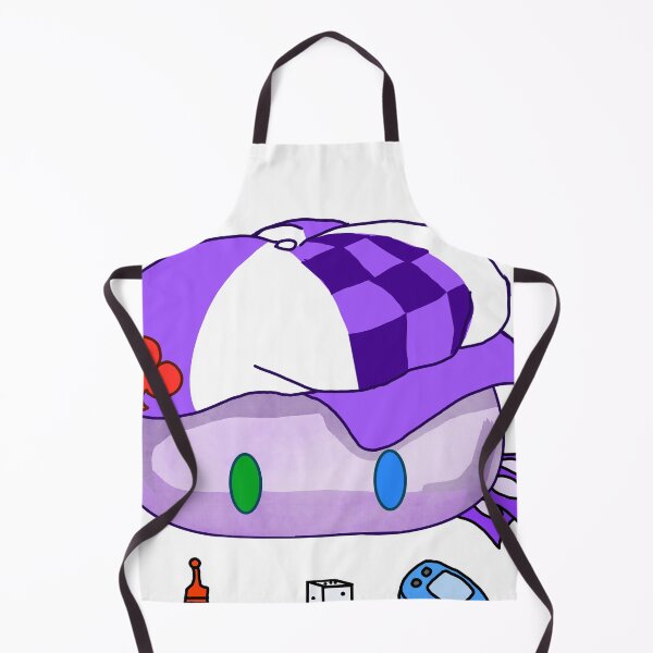 Item preview, Game Master Slime designed and sold by Shadowsantos.