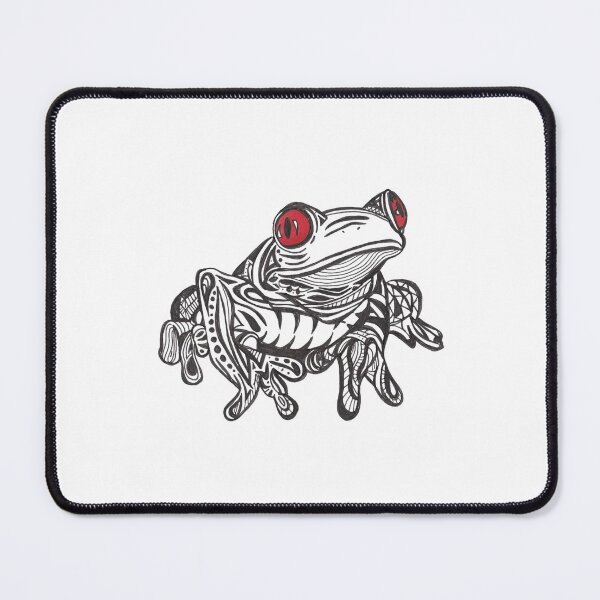 Item preview, Tree Frog designed and sold by WildForLife.
