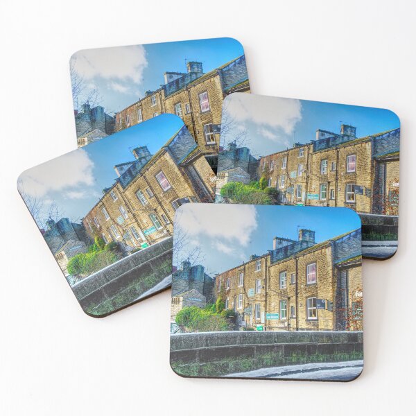 Item preview, The Wrinkled Stocking Tea Room Holmfirth designed and sold by Alisonchambers2.
