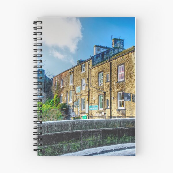 Item preview, The Wrinkled Stocking Tea Room Holmfirth designed and sold by Alisonchambers2.