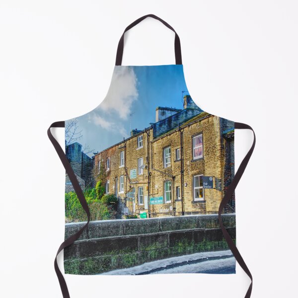 Item preview, The Wrinkled Stocking Tea Room Holmfirth designed and sold by Alisonchambers2.