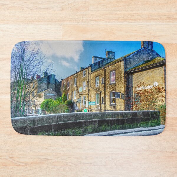 Artikelvorschau, The Wrinkled Stocking Tea Room Holmfirth entworfen und verkauft von Alisonchambers2.
