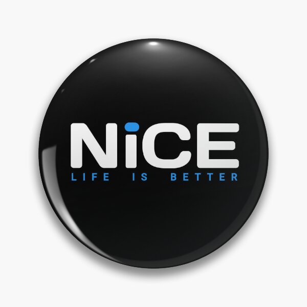 Item preview, Nice life is batter designed and sold by CREATi AG.