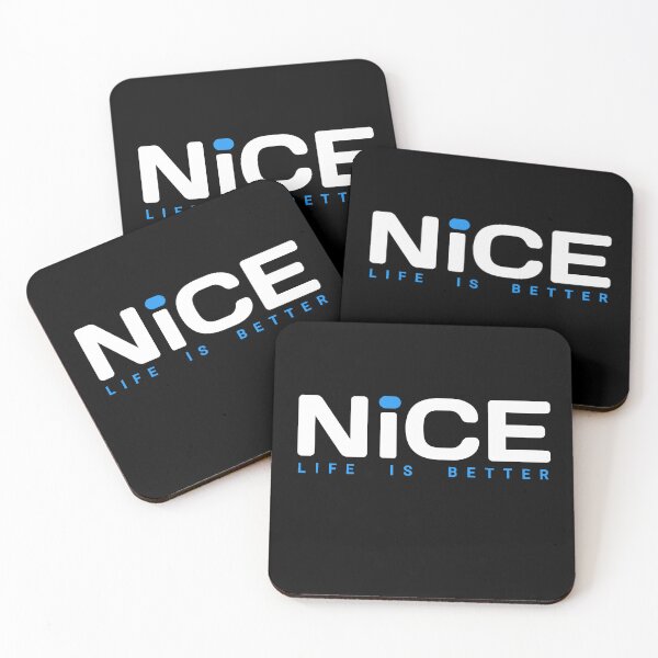 Item preview, Nice life is batter designed and sold by CREATi AG.