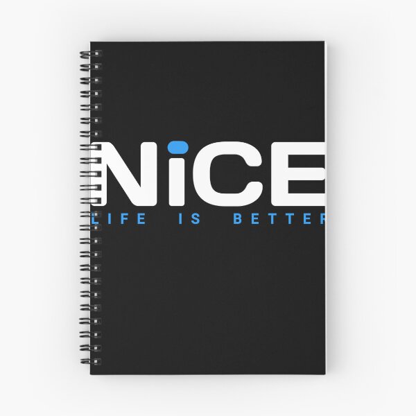 Item preview, Nice life is batter designed and sold by CREATi AG.