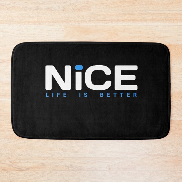 Item preview, Nice life is batter designed and sold by CREATi AG.