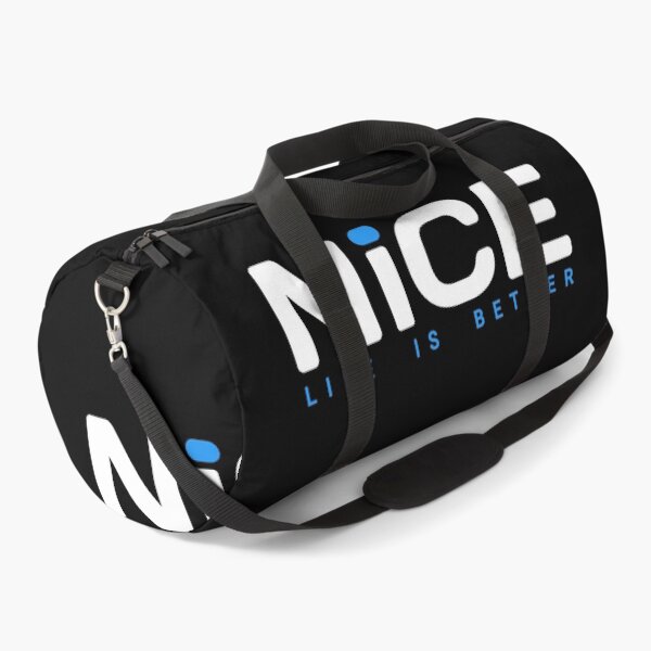 Item preview, Nice life is batter designed and sold by CREATi AG.