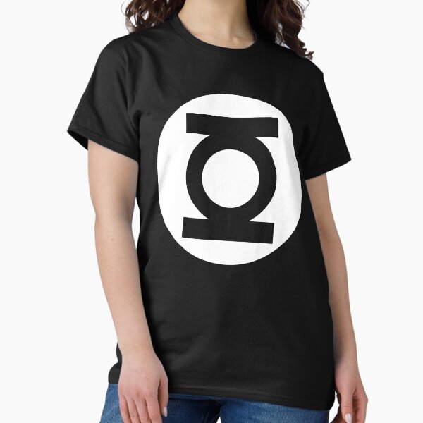 Item preview, Green lanten logo designed and sold by CREATi AG.
