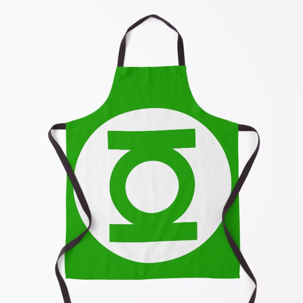Item preview, Green lanten logo designed and sold by CREATi AG.